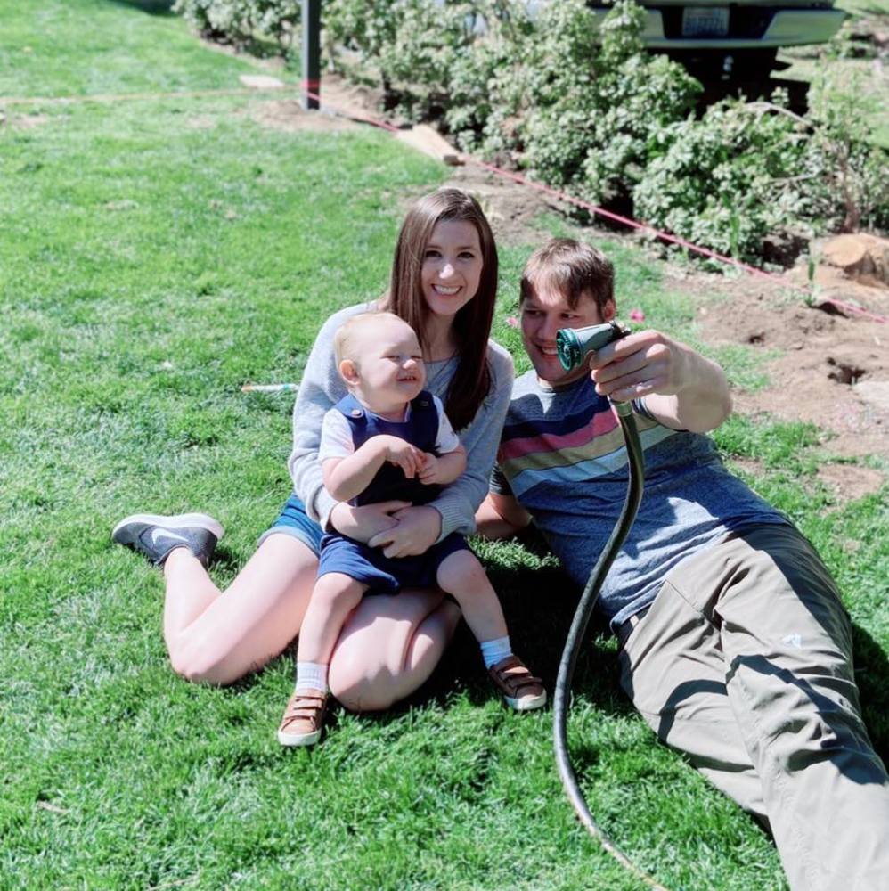 Meet your Posher, Kayla